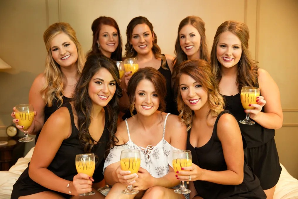 Honey Brake Weddings #12