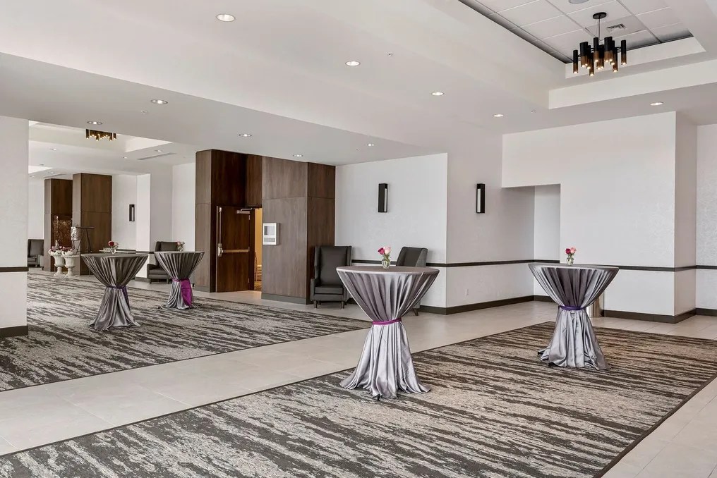 Hyatt Place Hotel & Sierra Conference Center #12