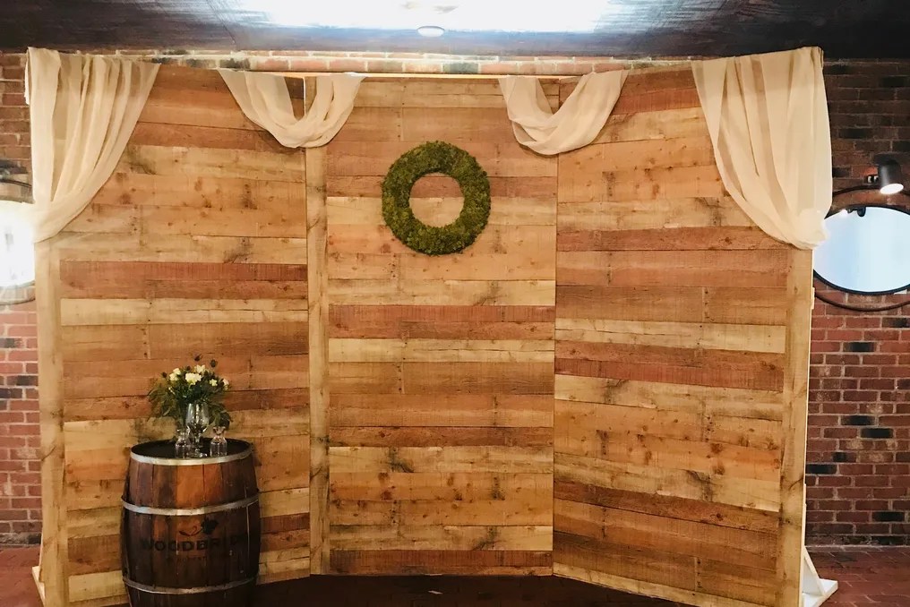 The Barn at 400 Saint Andrews #15