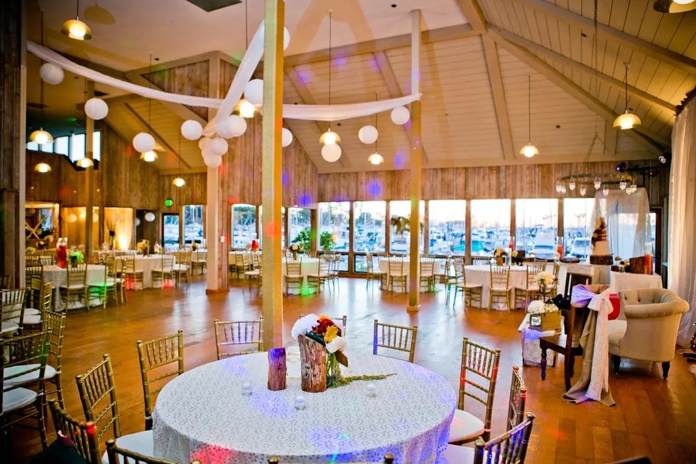 Marina Village #5