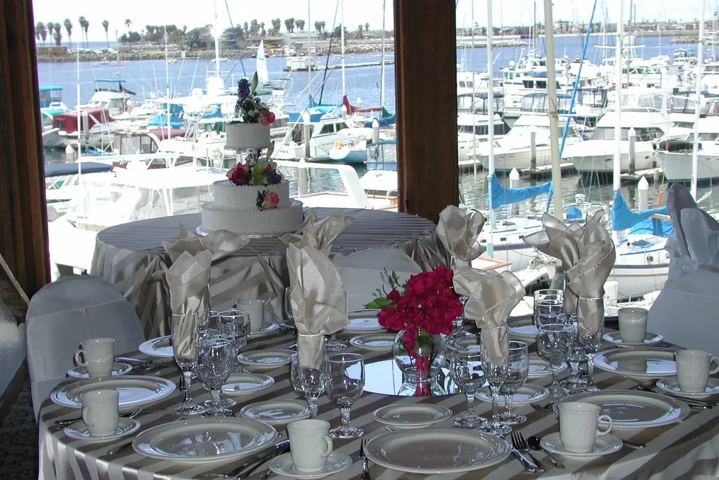Marina Village #20
