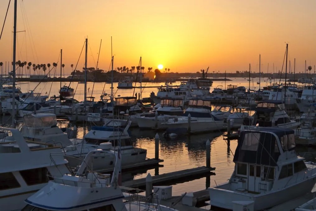 Marina Village #21