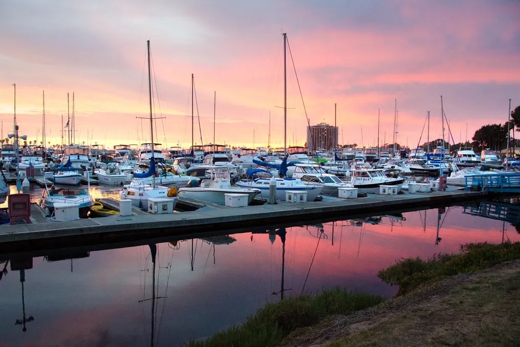 Marina Village #33