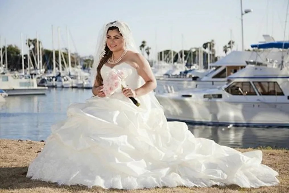 Marina Village #43