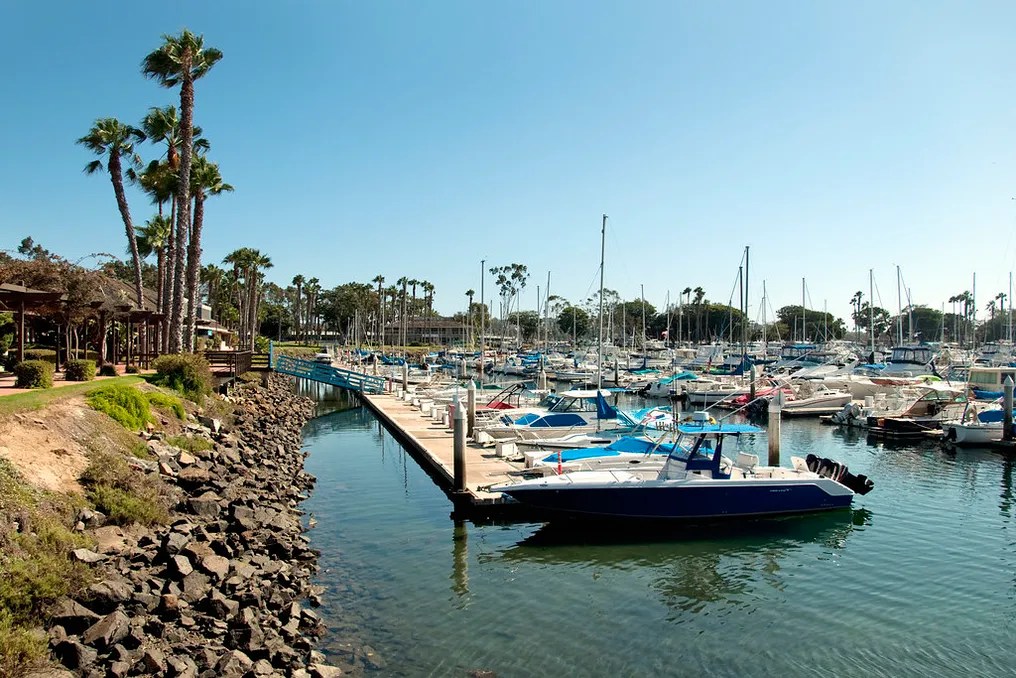 Marina Village #46