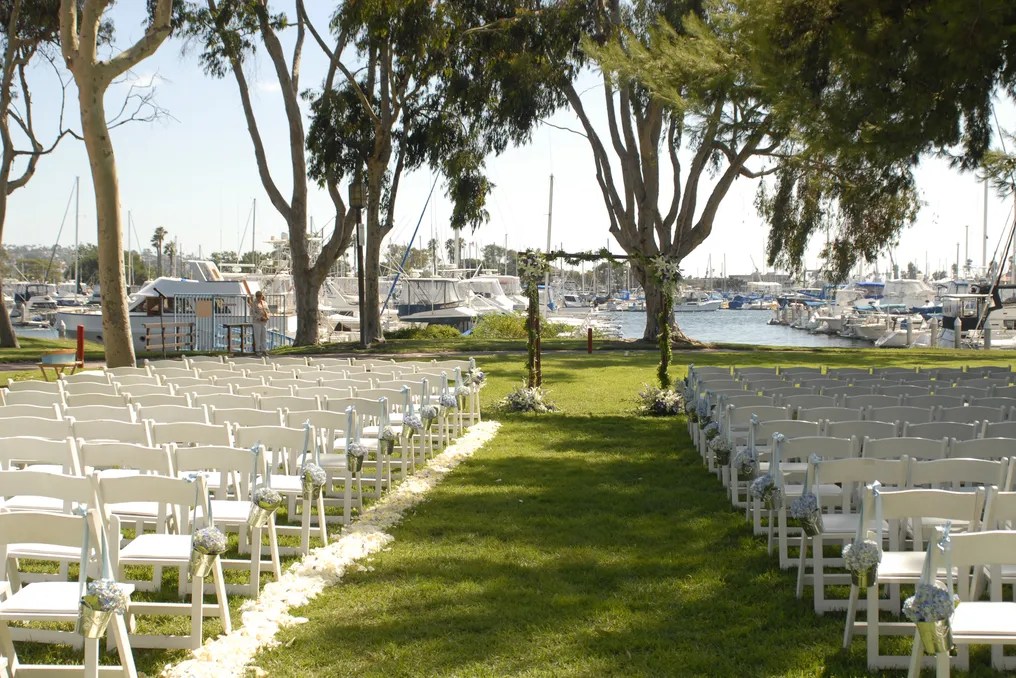 Marina Village #50