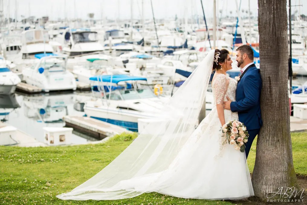 Marina Village #54