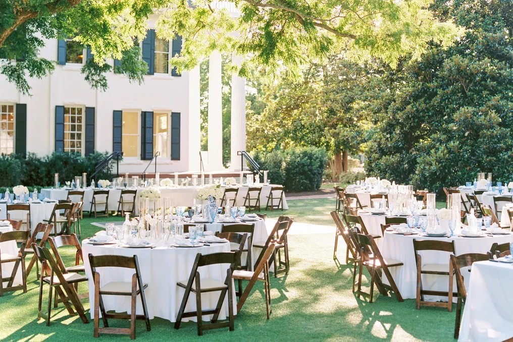 Woodbine Mansion #7