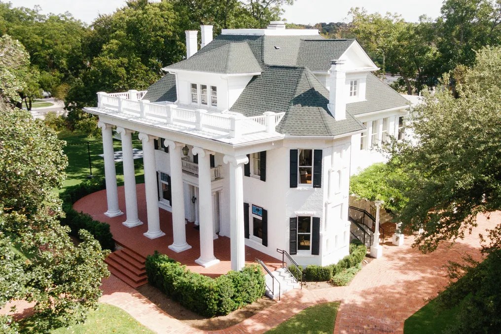 Woodbine Mansion #13