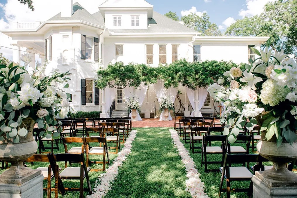 Woodbine Mansion #15