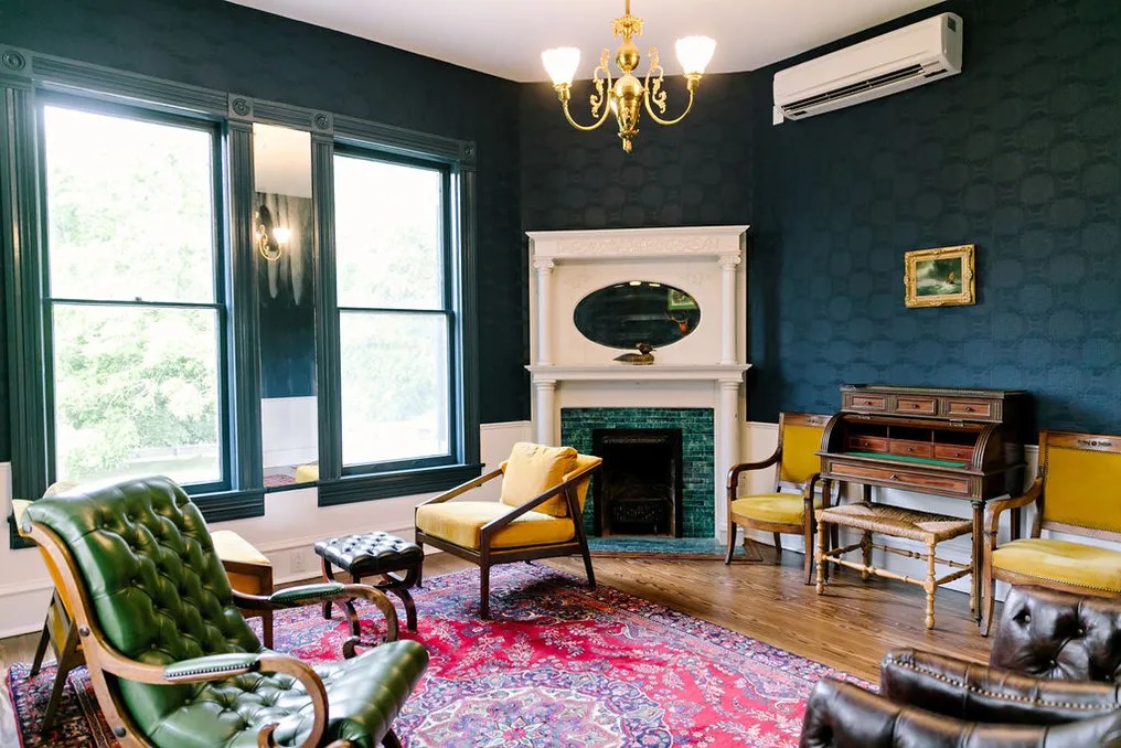 Woodbine Mansion #16
