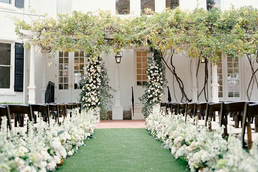 Woodbine Mansion #17
