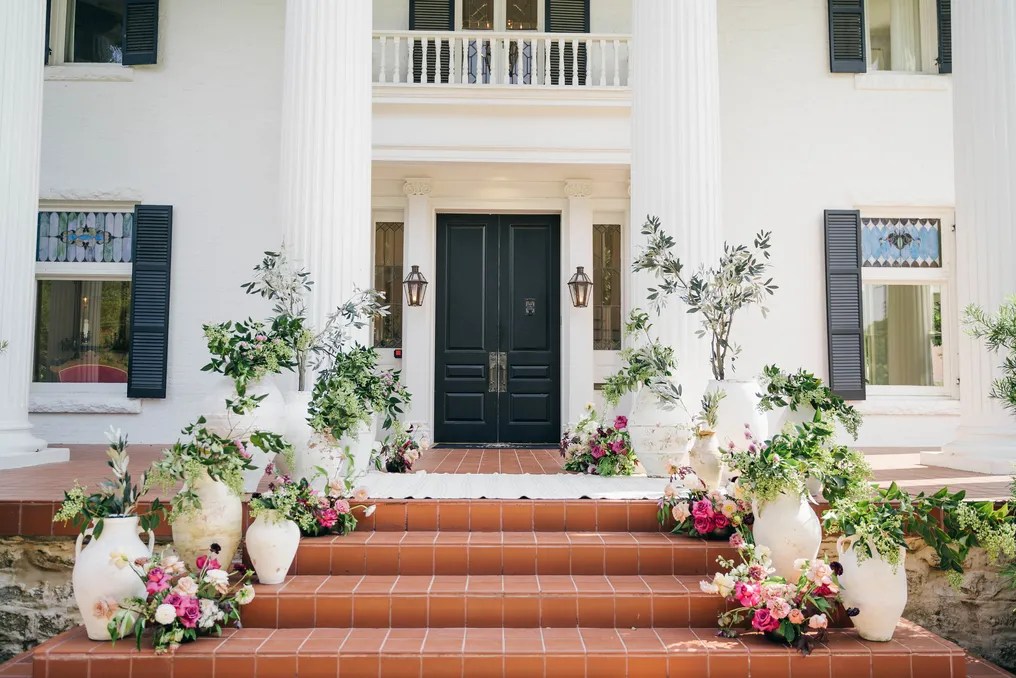 Woodbine Mansion #24