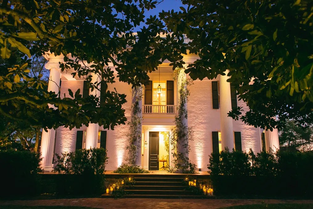 Woodbine Mansion #26