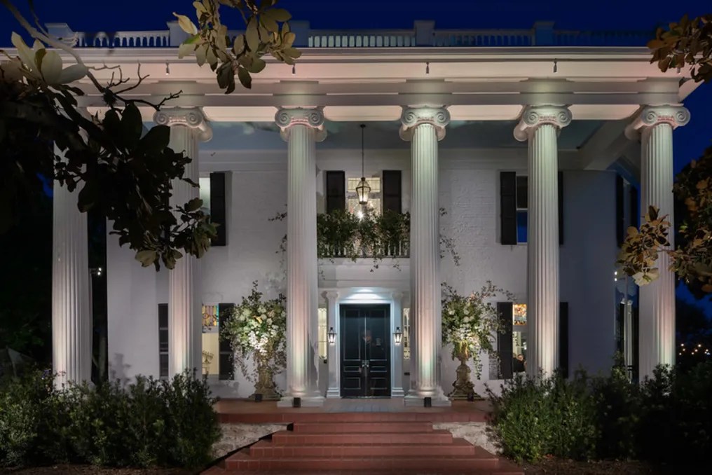 Woodbine Mansion #31