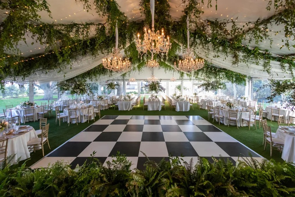 Woodbine Mansion #32