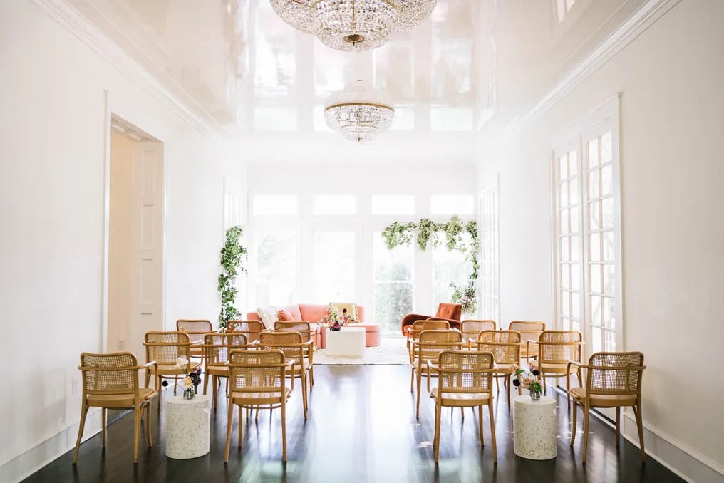 Woodbine Mansion #33