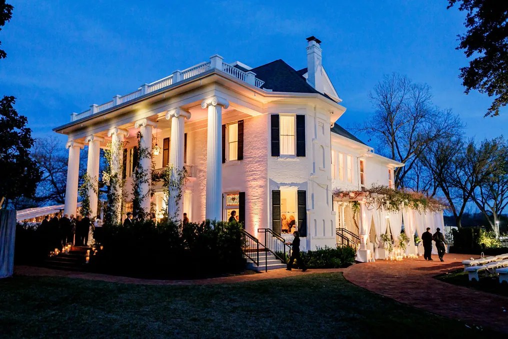 Woodbine Mansion #37