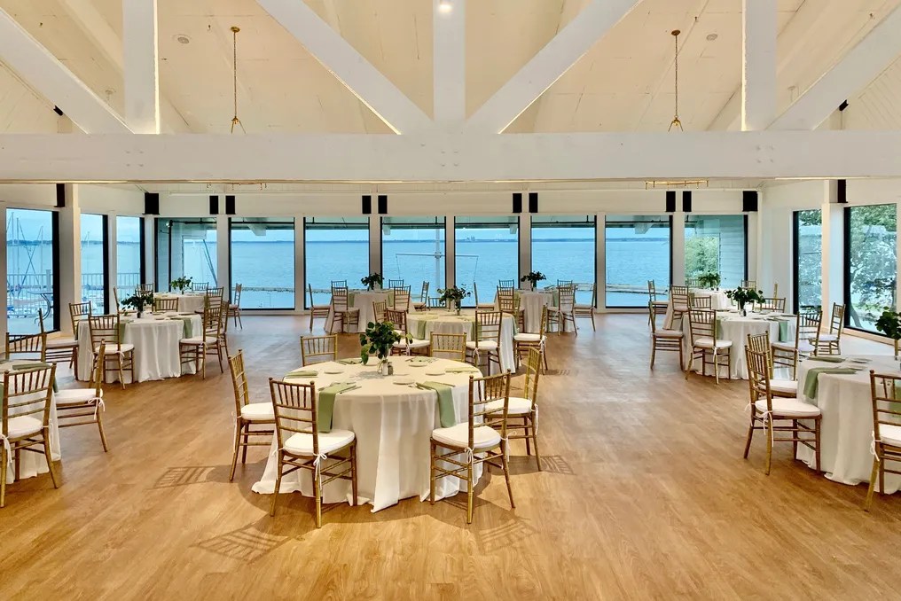 The Yacht Club at Chandlers #3