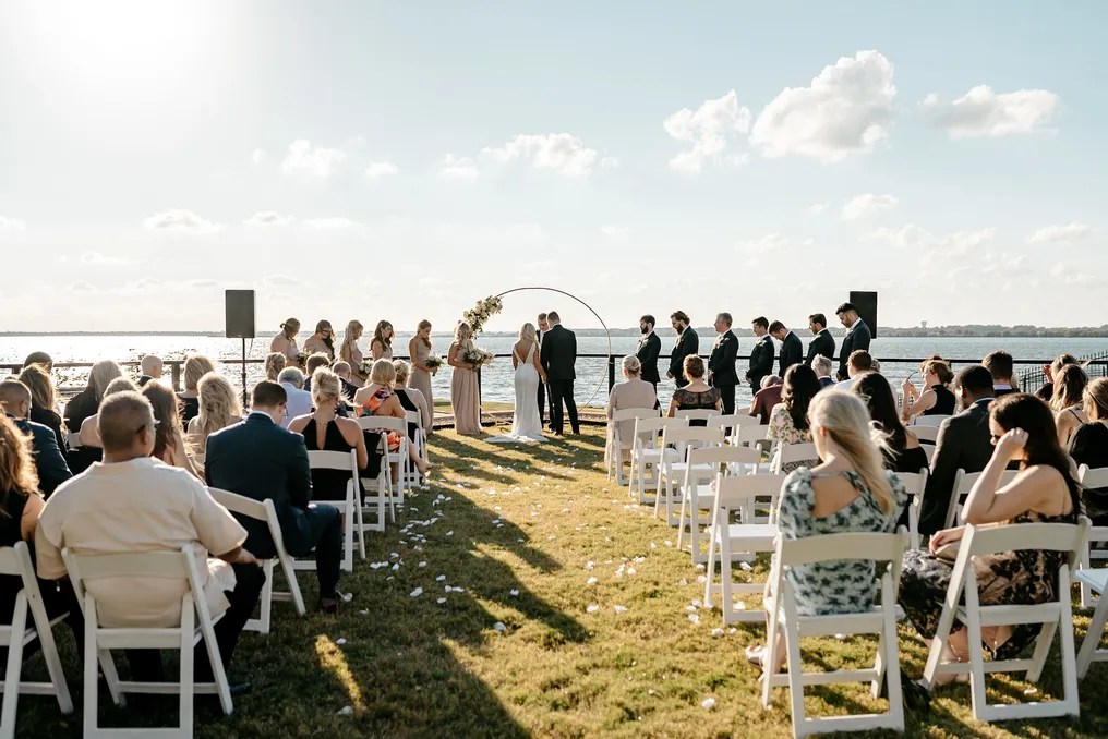 The Yacht Club at Chandlers #4