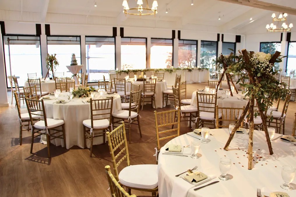 The Yacht Club at Chandlers #5