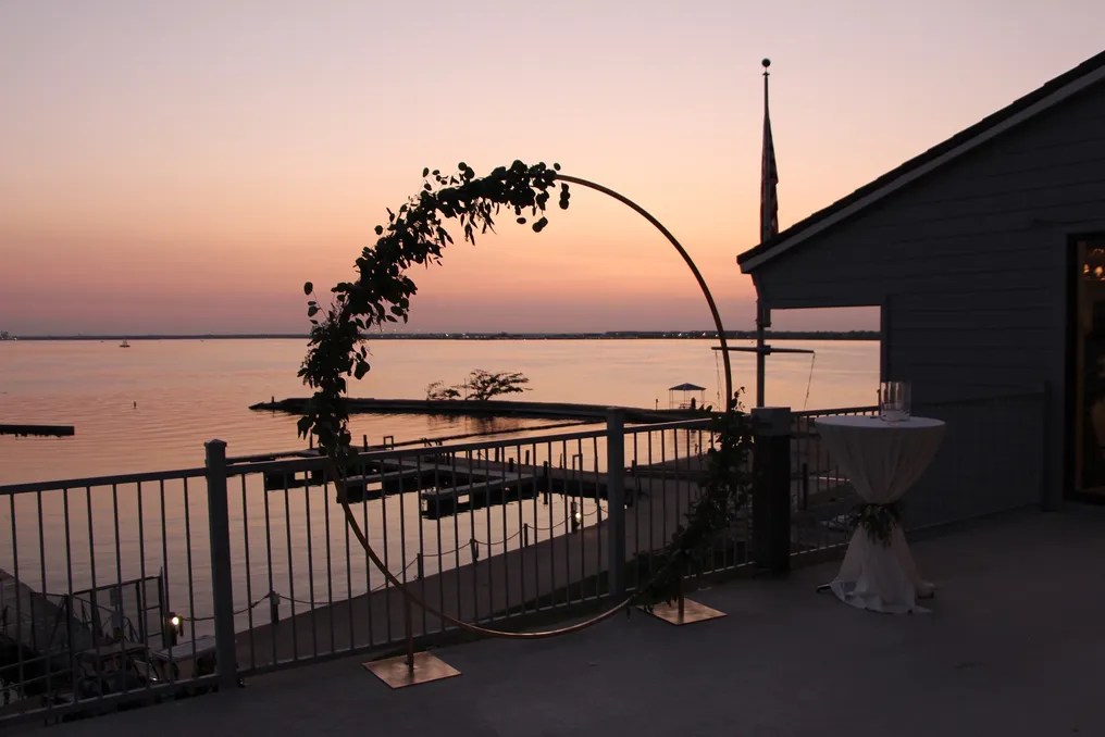 The Yacht Club at Chandlers #6