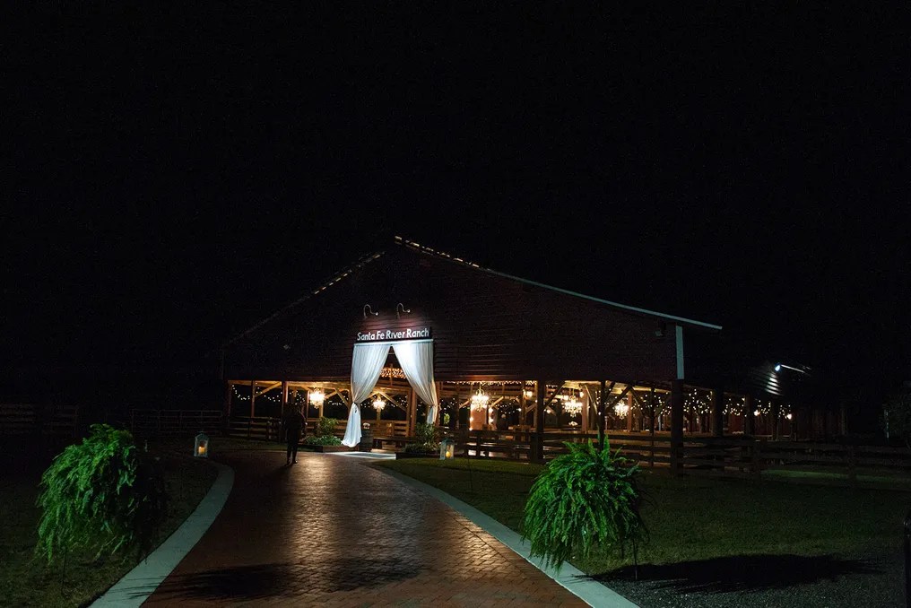 Santa Fe River Ranch #9