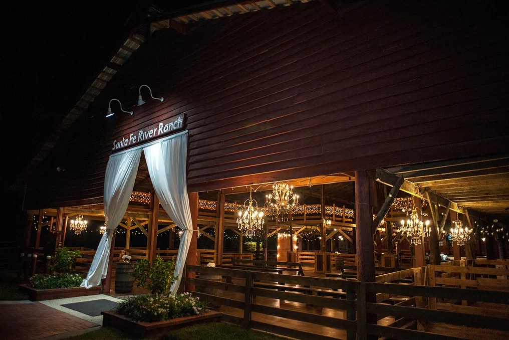 Santa Fe River Ranch #10