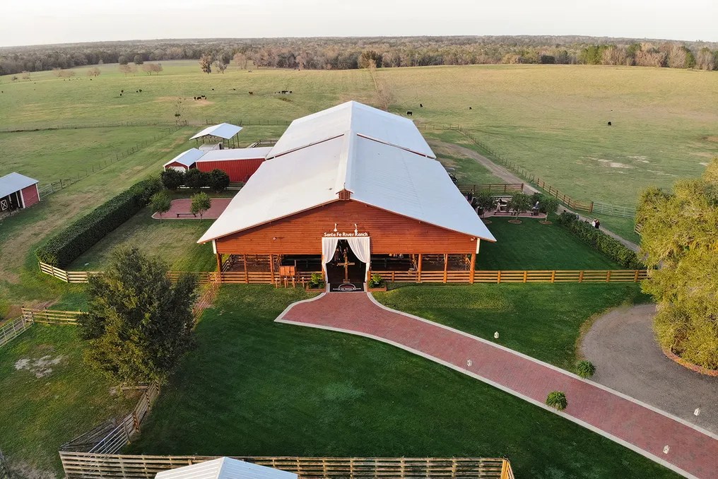 Santa Fe River Ranch #11