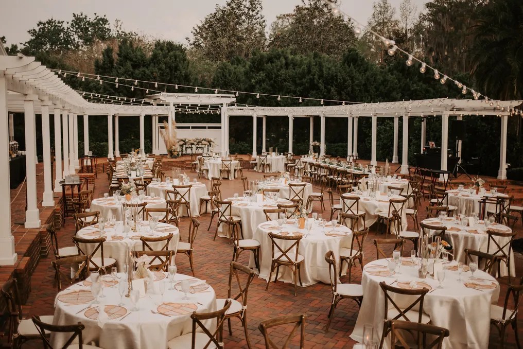The Cypress Grove Estate House #11
