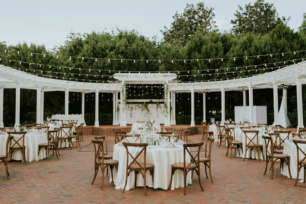 The Cypress Grove Estate House #12