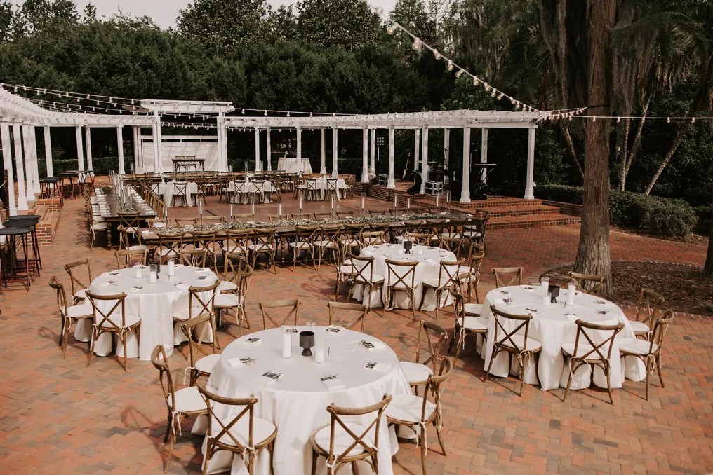 The Cypress Grove Estate House #13