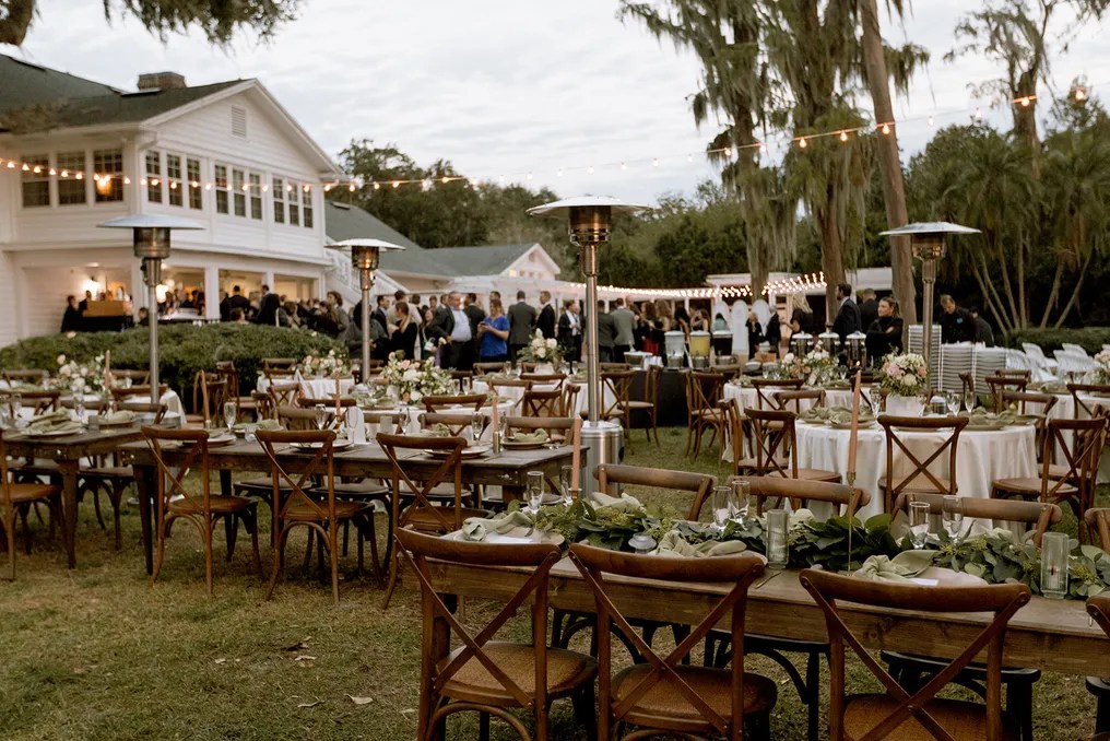 The Cypress Grove Estate House #14