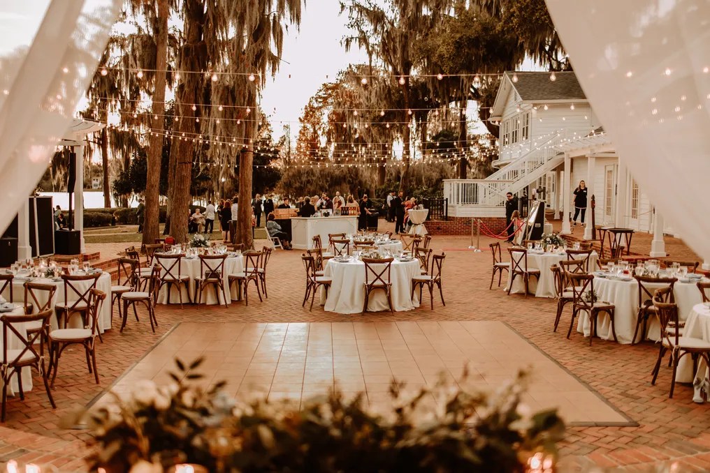 The Cypress Grove Estate House #15