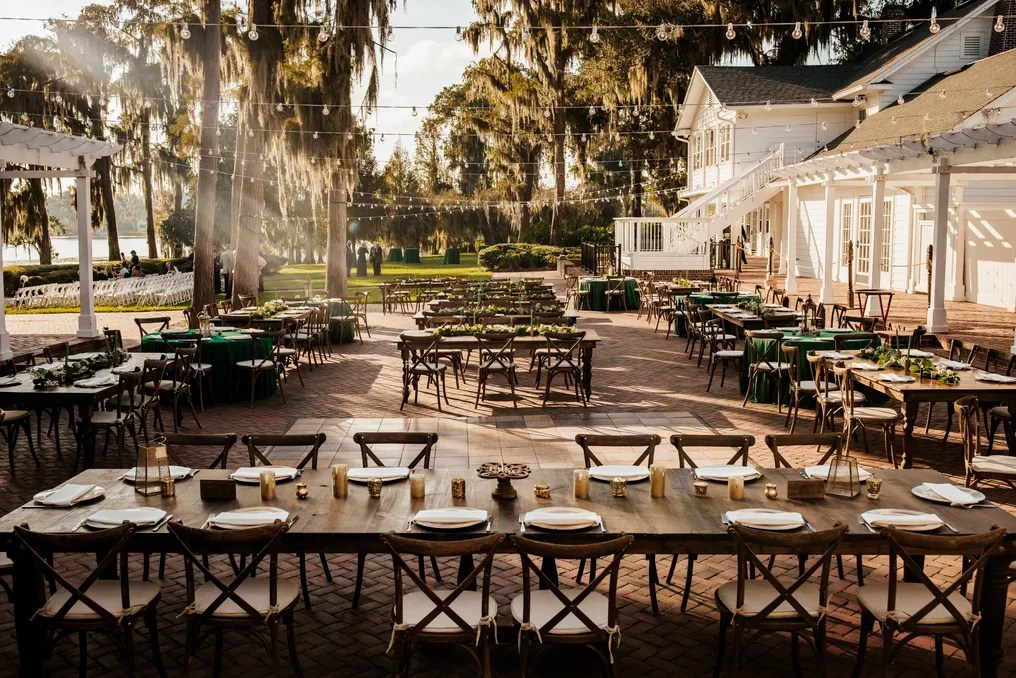 The Cypress Grove Estate House #16