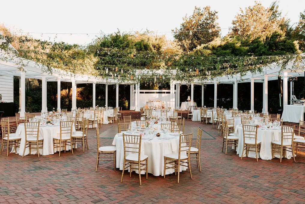 The Cypress Grove Estate House #17