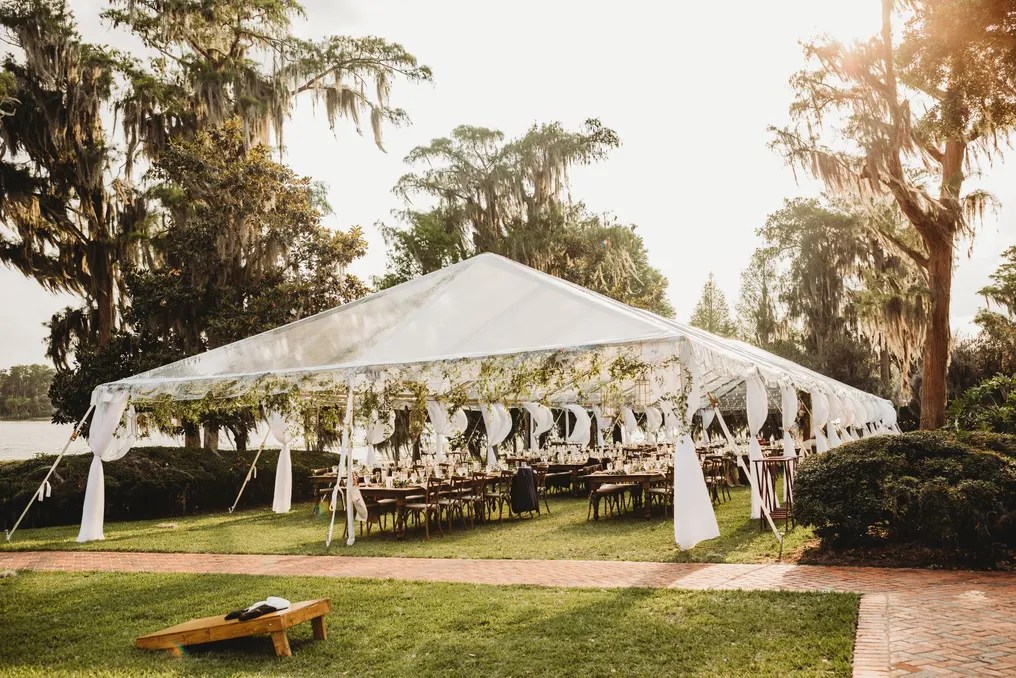 The Cypress Grove Estate House #20