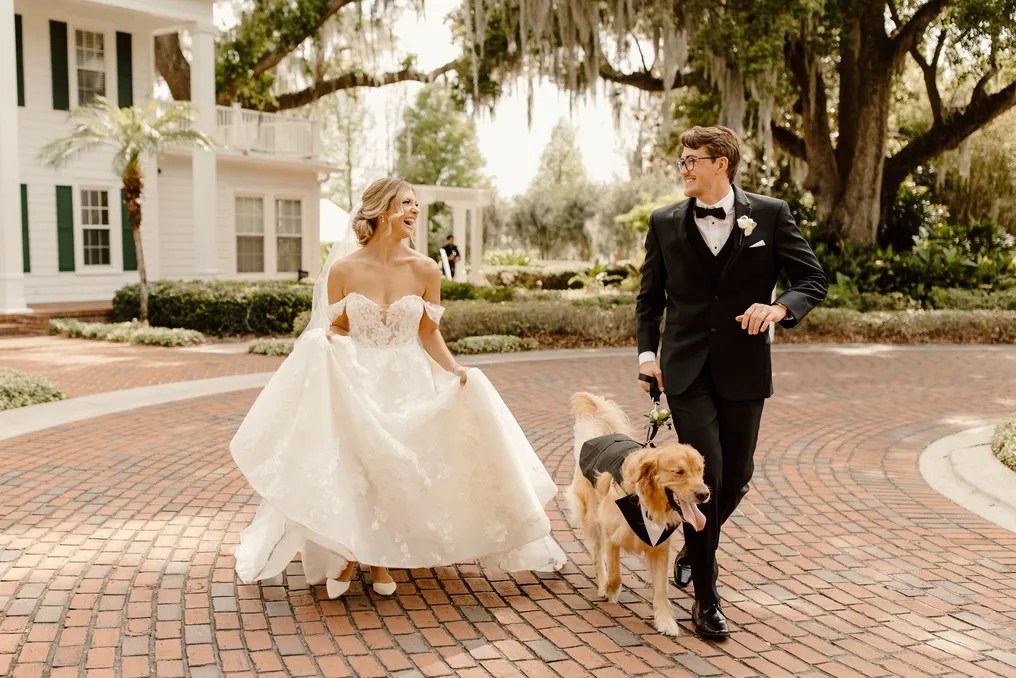 The Cypress Grove Estate House #24