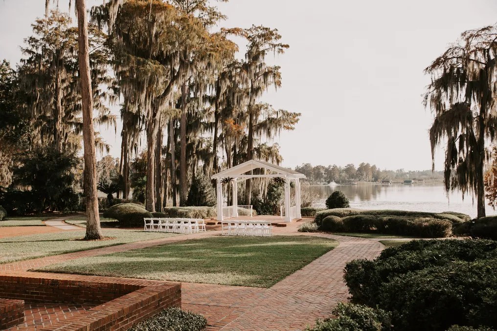 The Cypress Grove Estate House #28