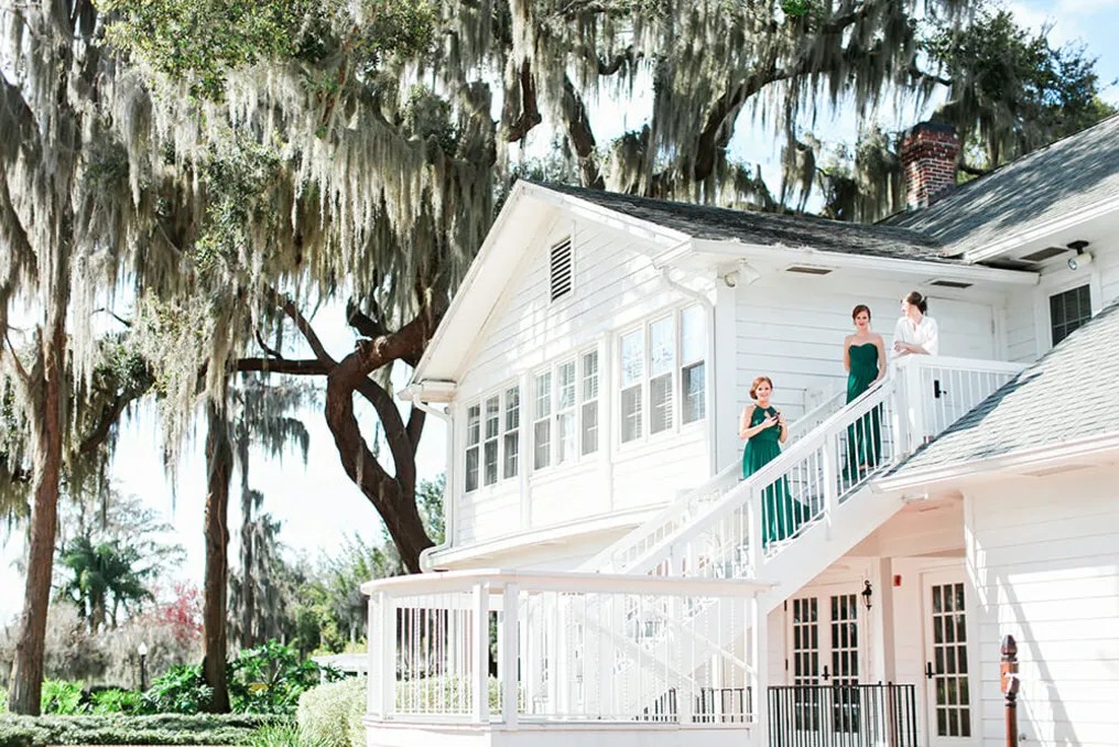 The Cypress Grove Estate House #29