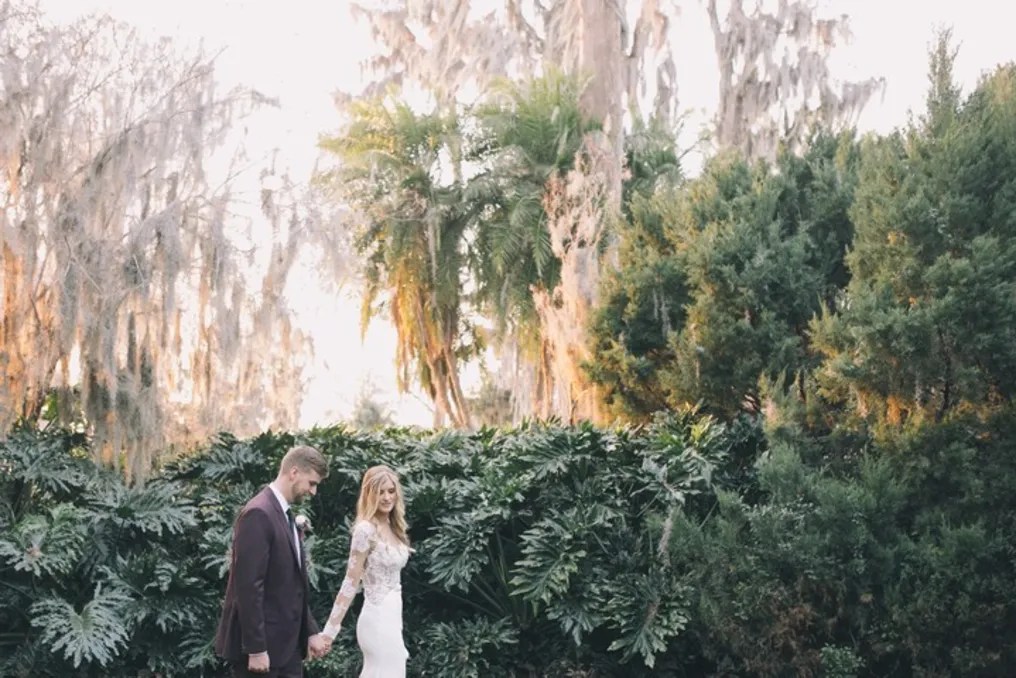 The Cypress Grove Estate House #33