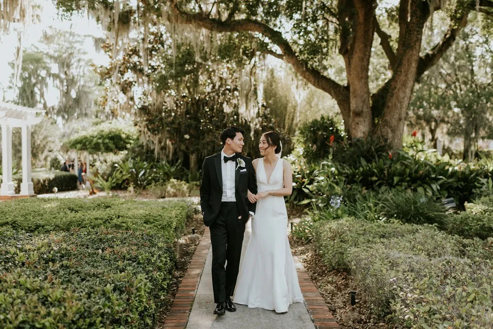 The Cypress Grove Estate House #34