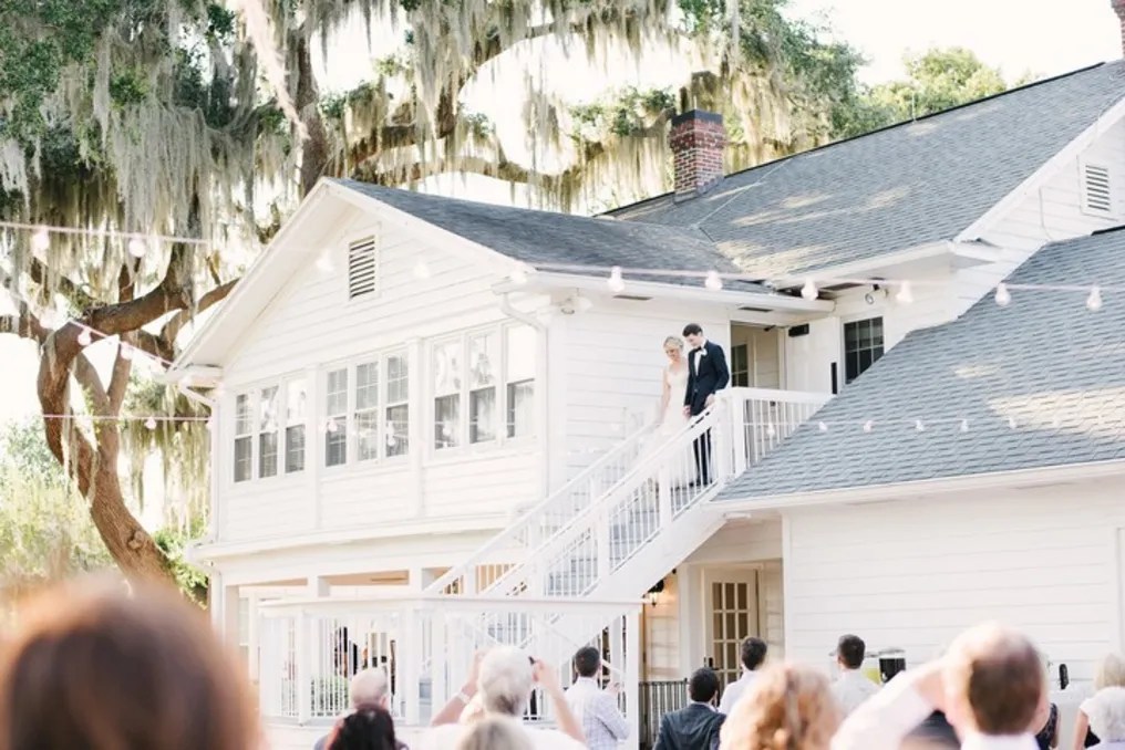The Cypress Grove Estate House #35