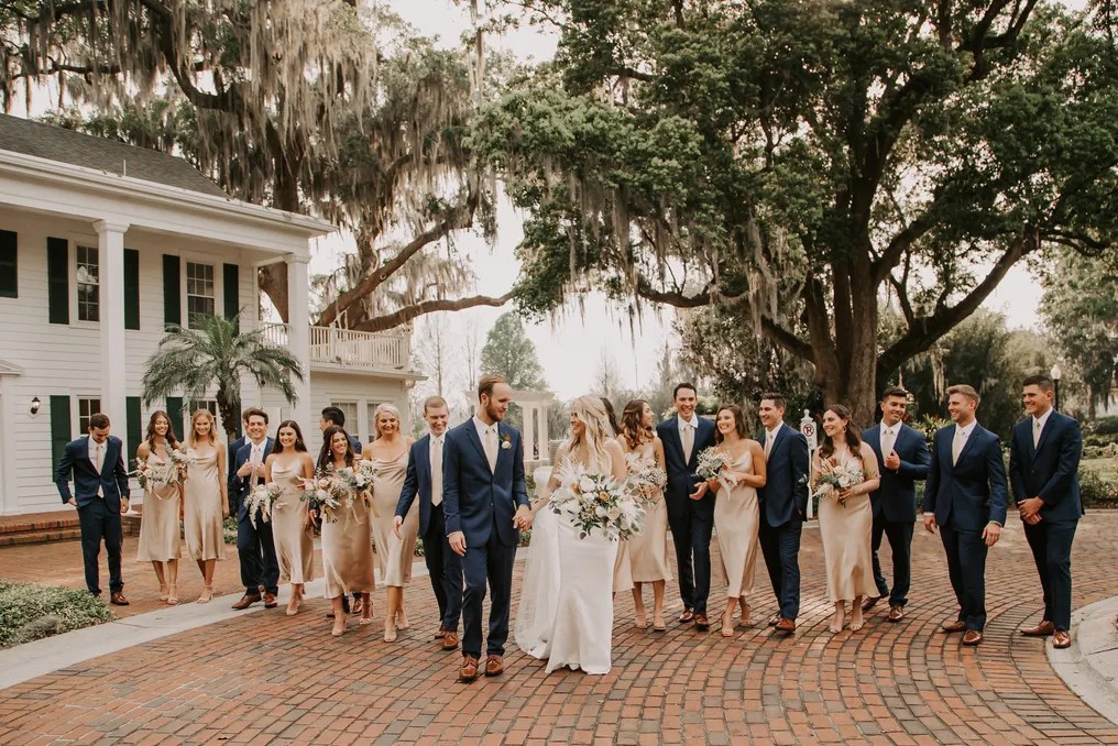 The Cypress Grove Estate House #36