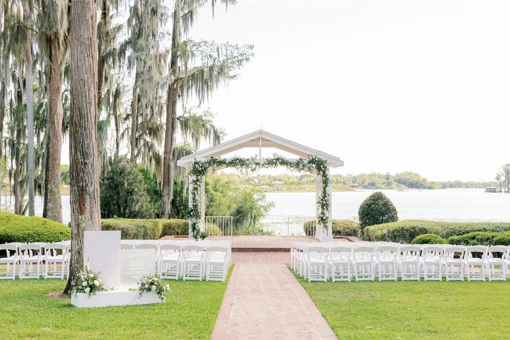 The Cypress Grove Estate House #37