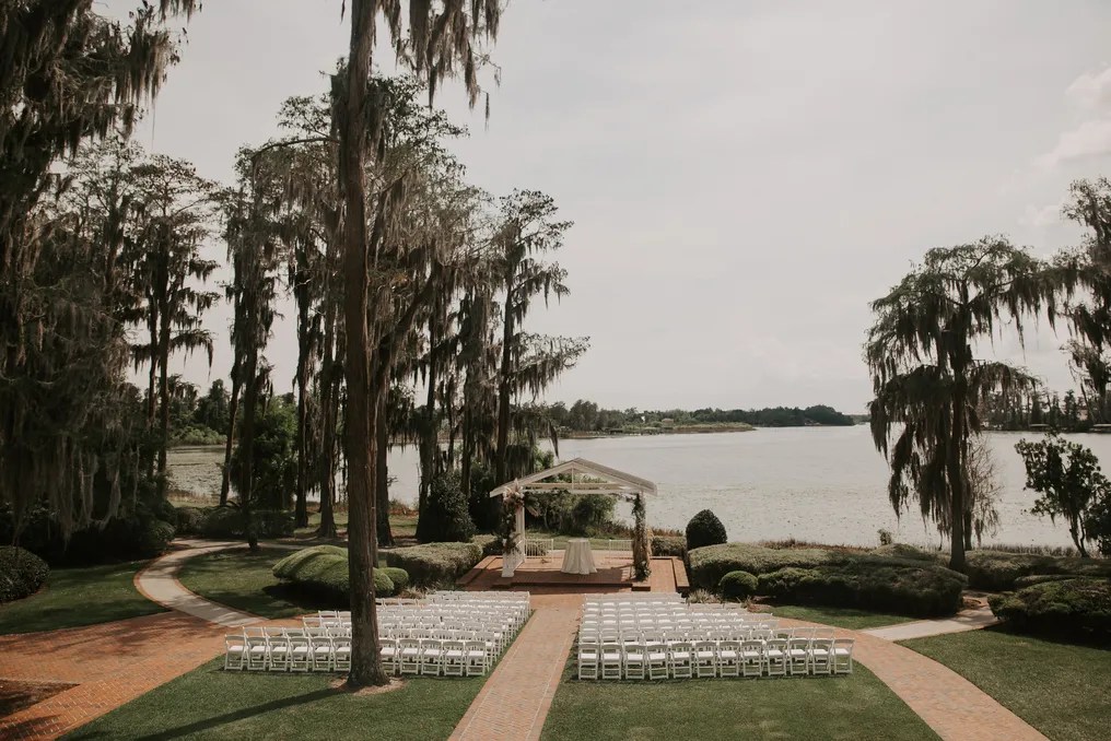 The Cypress Grove Estate House #38
