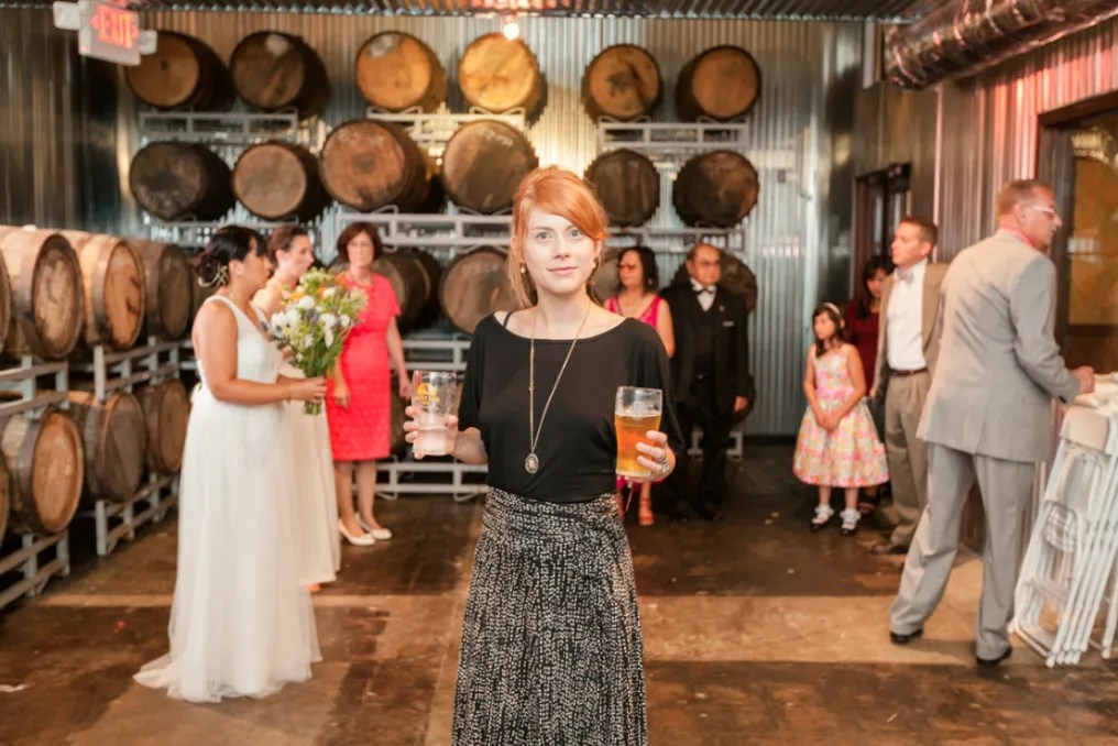 Chloe's at Golden Road Brewing #7