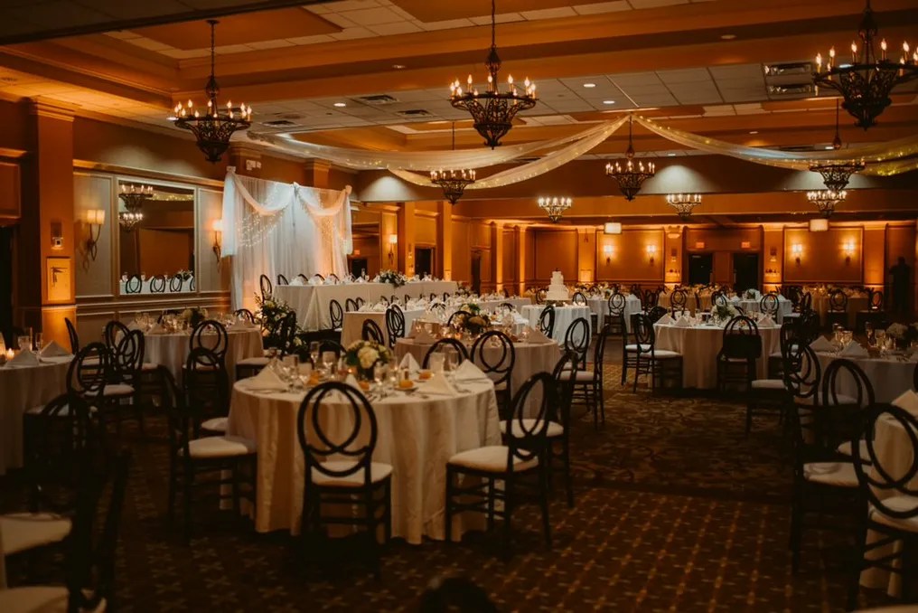 DoubleTree by Hilton Pittsburgh - Meadow Lands #3