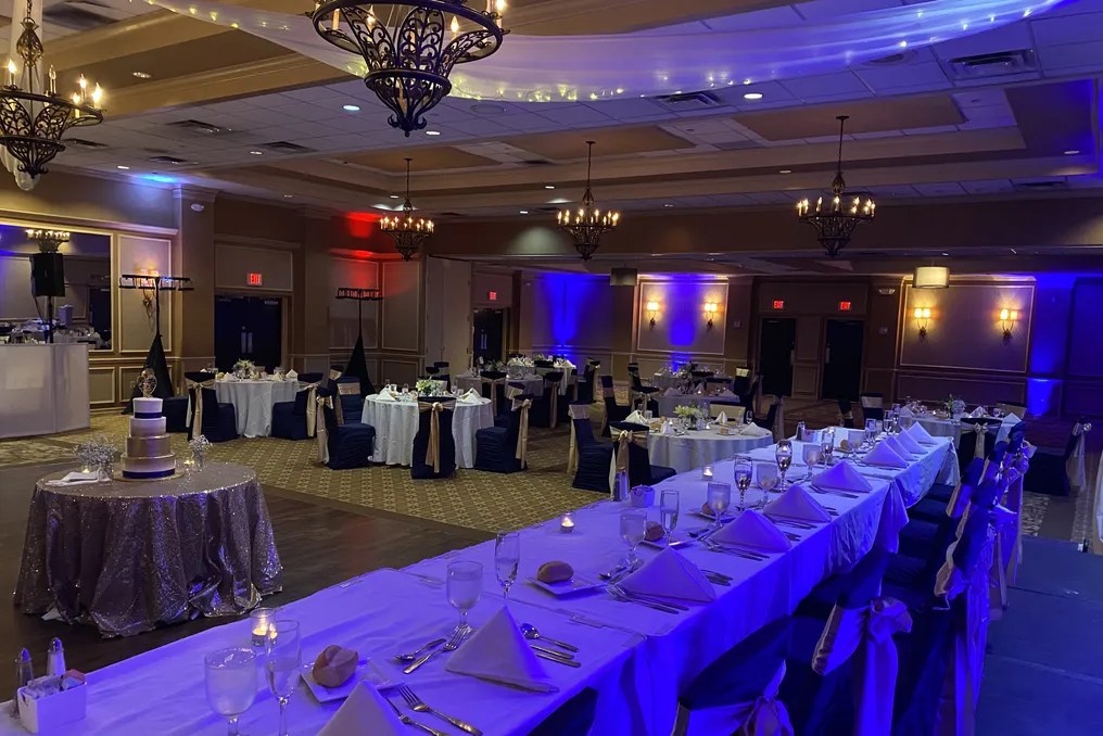 DoubleTree by Hilton Pittsburgh - Meadow Lands #5