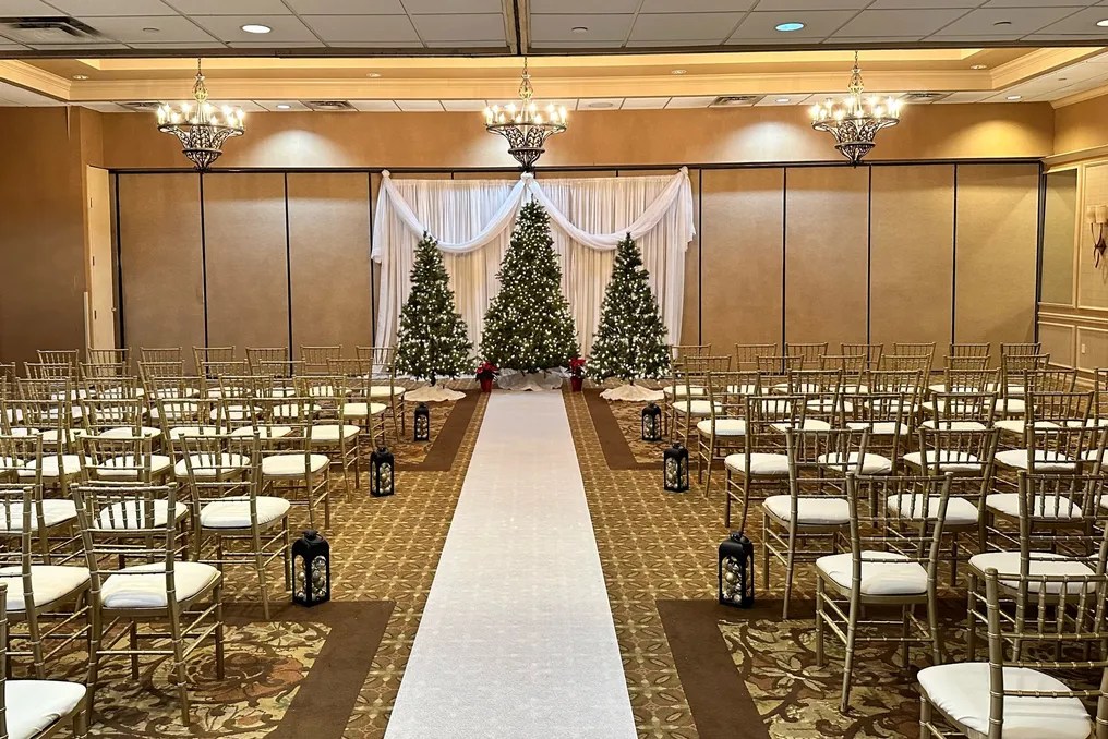 DoubleTree by Hilton Pittsburgh - Meadow Lands #6